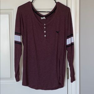 Victoria’s Secret Pink long sleeve